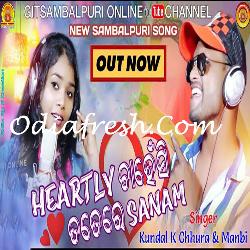 Heartly Cahesi Tatere Sanam